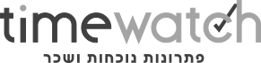 timewatch logo